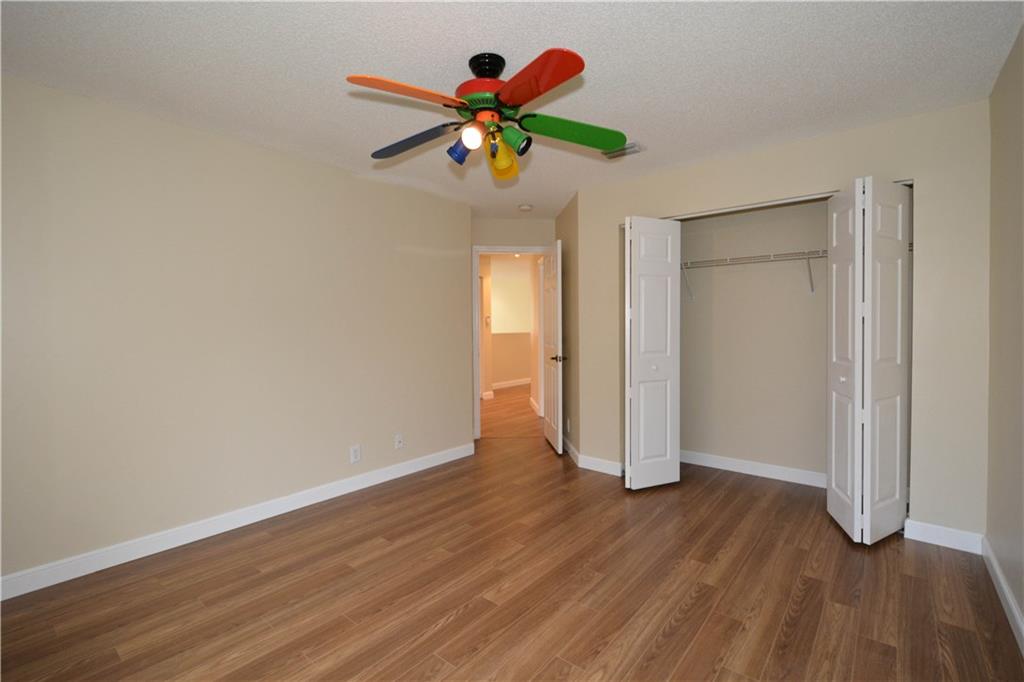 Sectors 9 & 10-Parcel H - Residential Lease