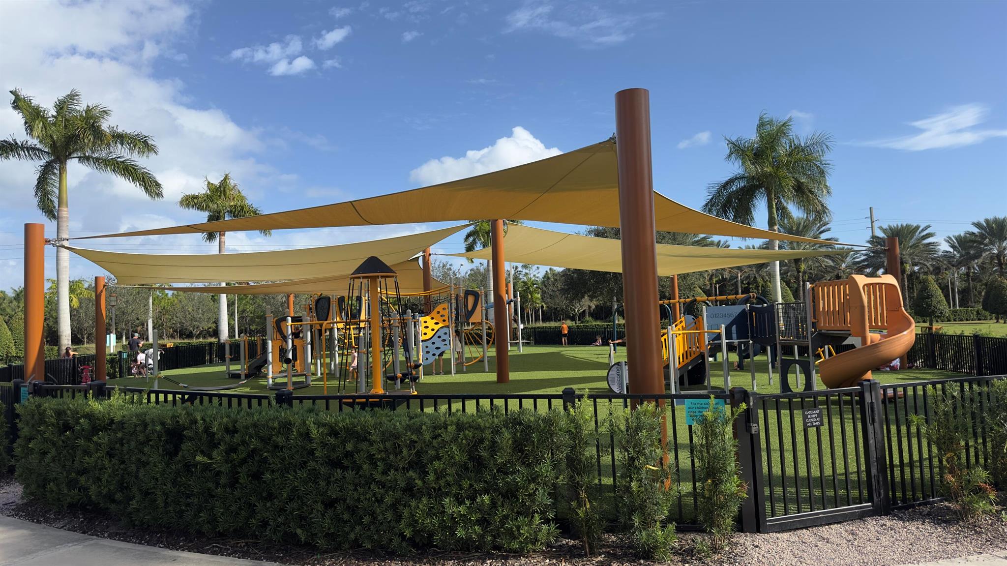 ALTON NEIGHBORHOOD - Residential Lease