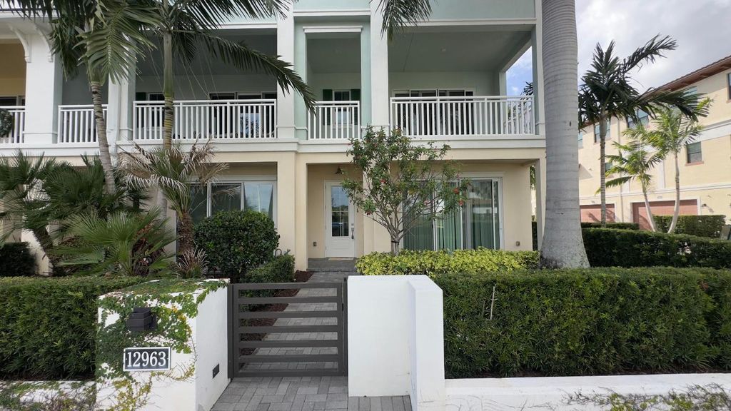 Photo of 12963 Alton Road, Palm Beach Gardens, FL 33418 (MLS # R11150050)