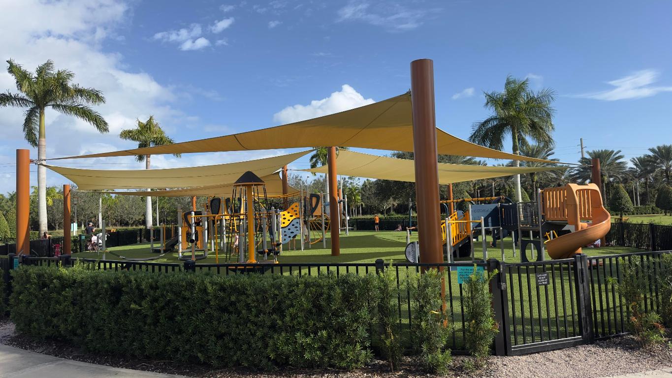 ALTON NEIGHBORHOOD - Residential Lease