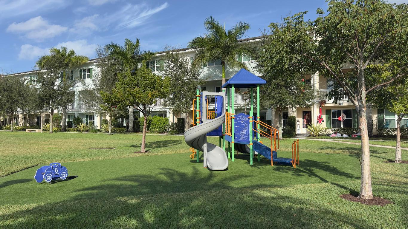 ALTON NEIGHBORHOOD - Residential Lease