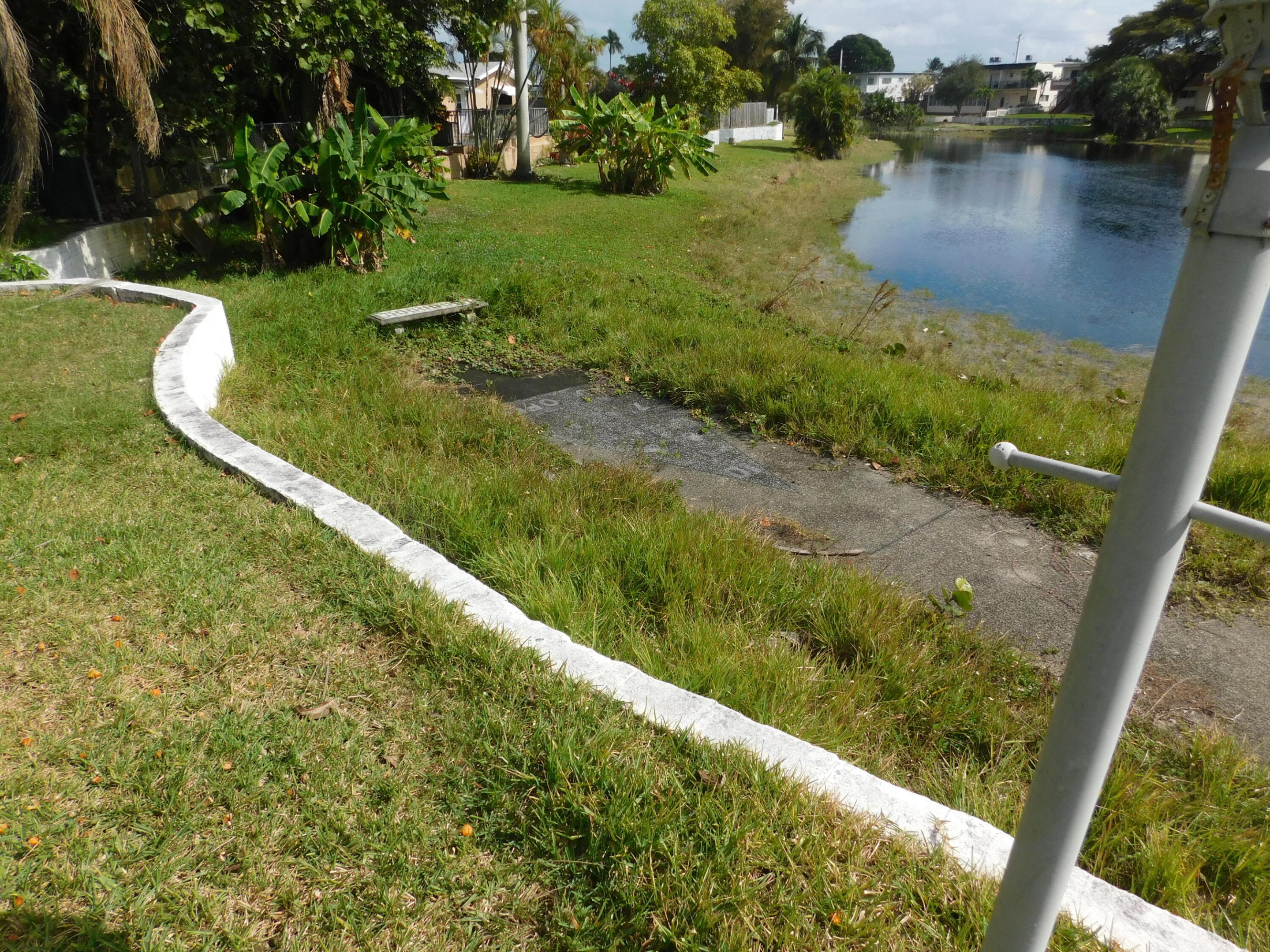 MARGATE 3RD ADD-RESUB OF POR - Residential