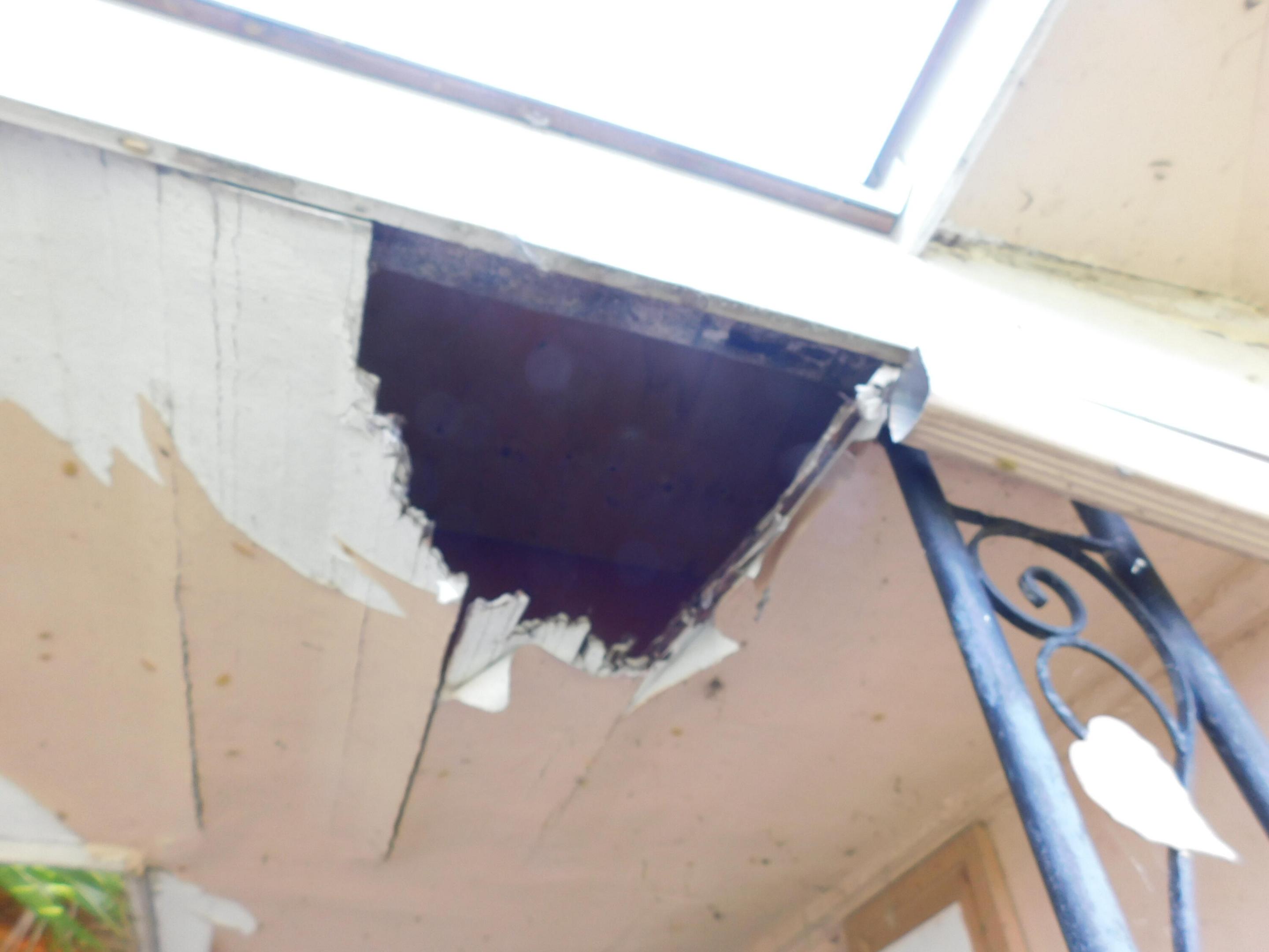 MARGATE 3RD ADD-RESUB OF POR - Residential