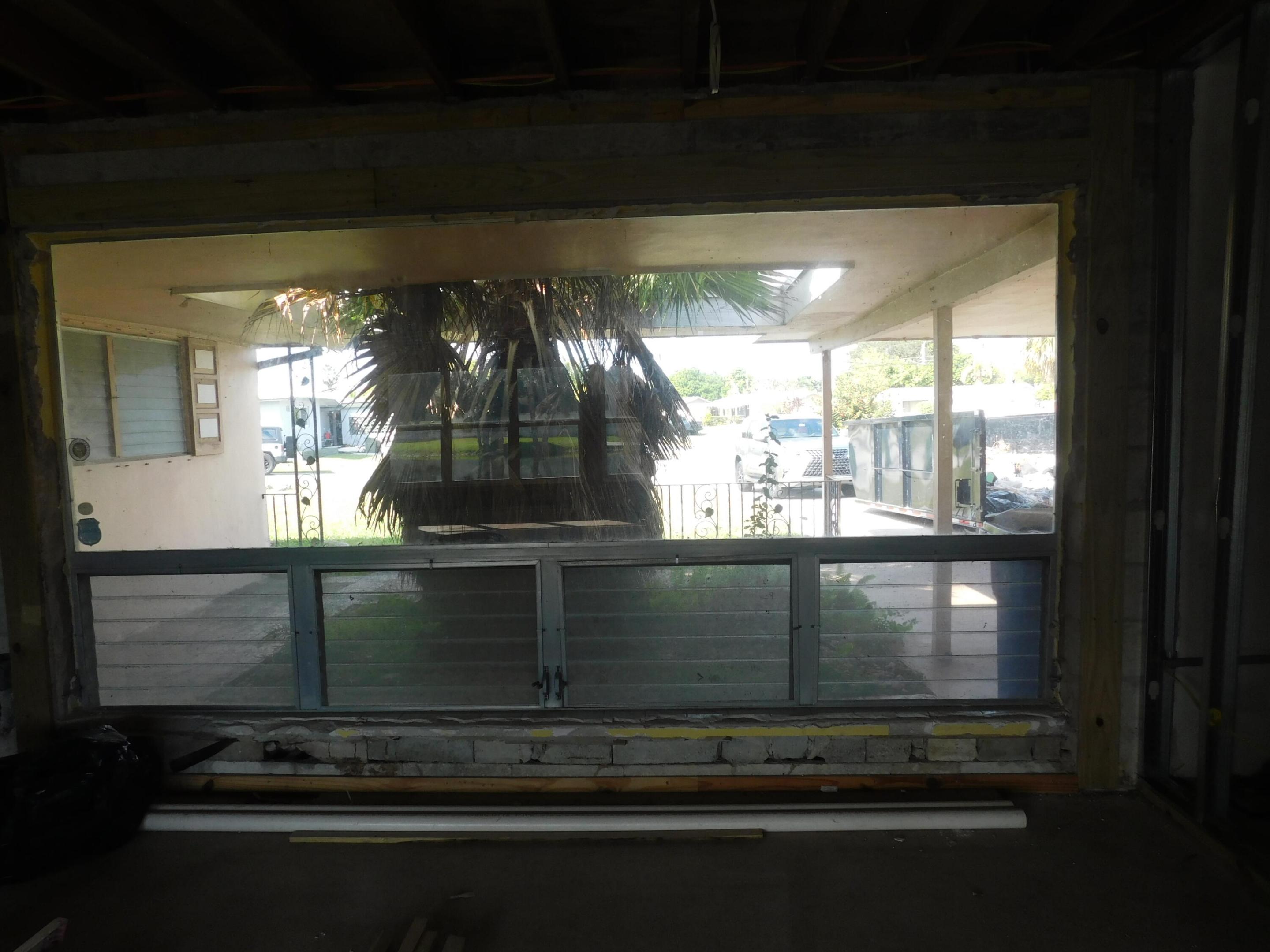 MARGATE 3RD ADD-RESUB OF POR - Residential