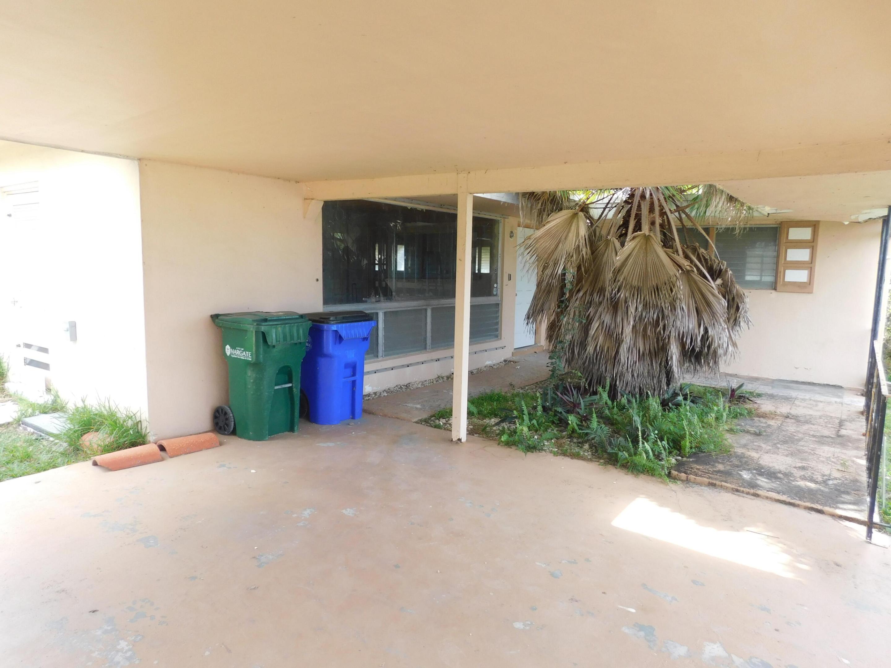 MARGATE 3RD ADD-RESUB OF POR - Residential