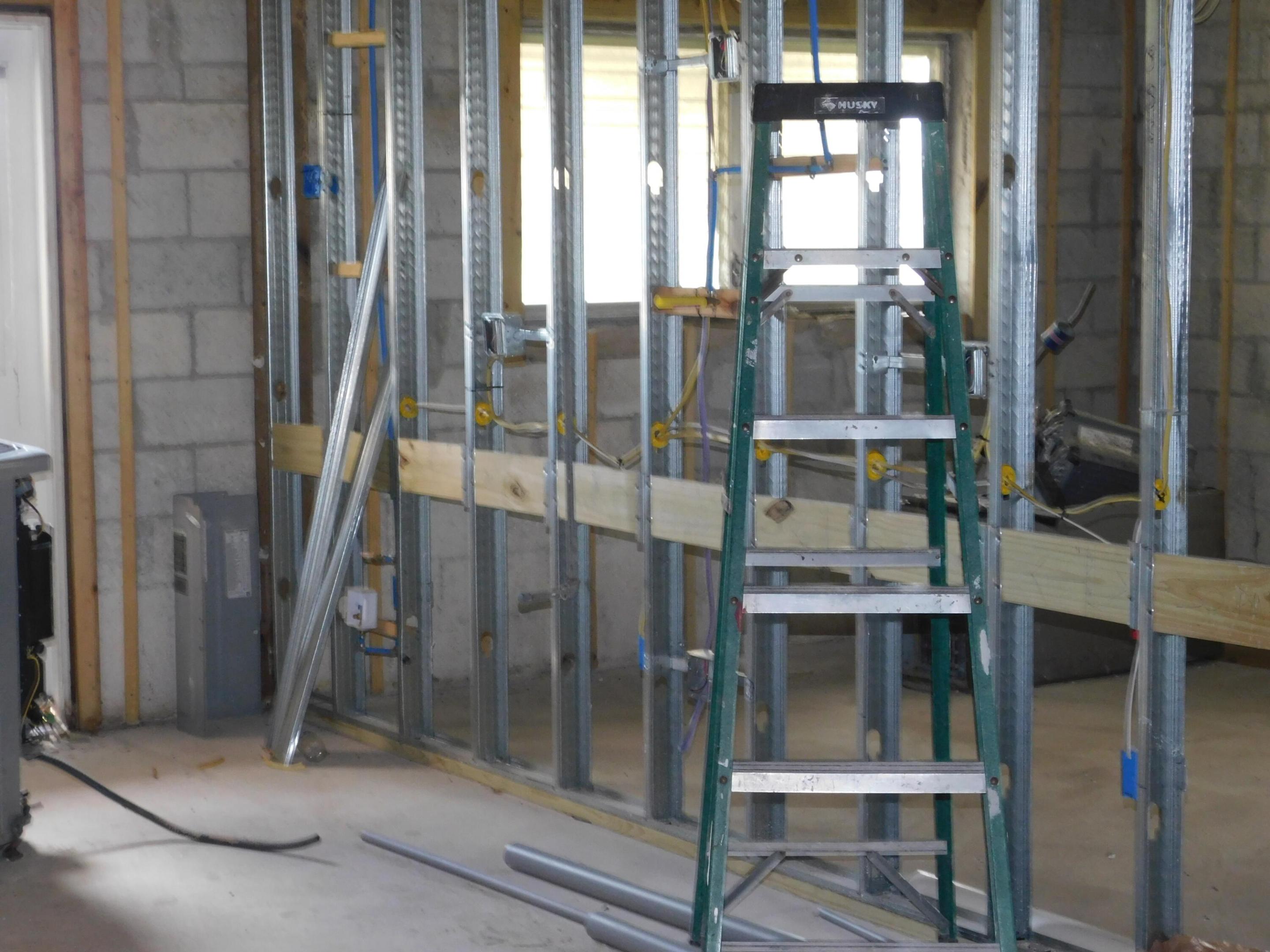 MARGATE 3RD ADD-RESUB OF POR - Residential