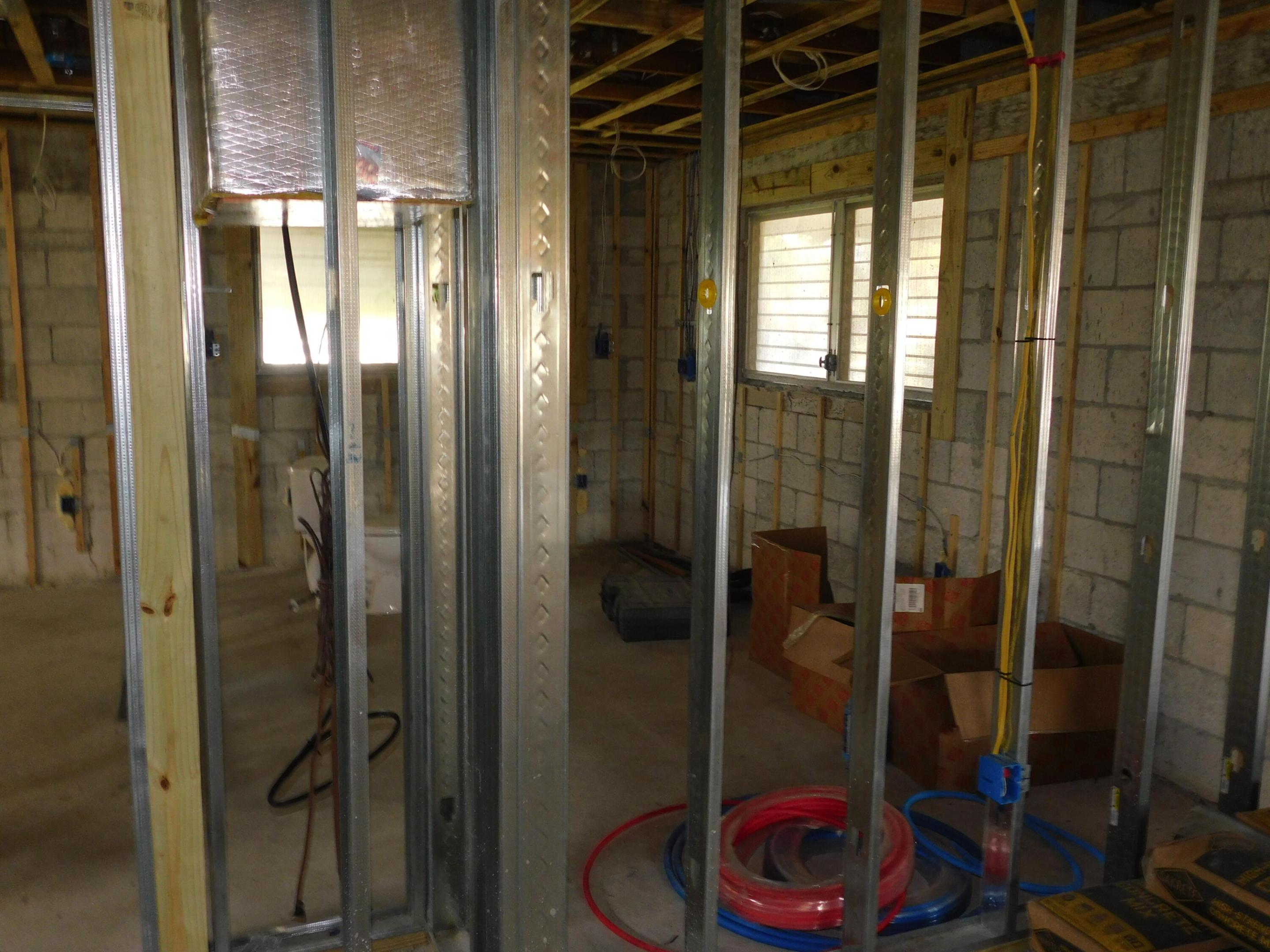 MARGATE 3RD ADD-RESUB OF POR - Residential