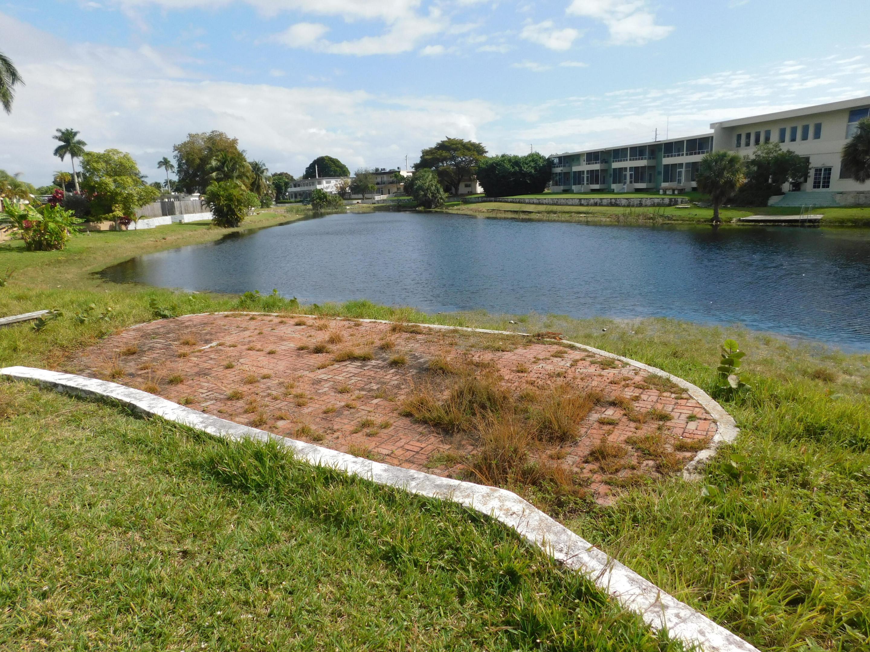 MARGATE 3RD ADD-RESUB OF POR - Residential