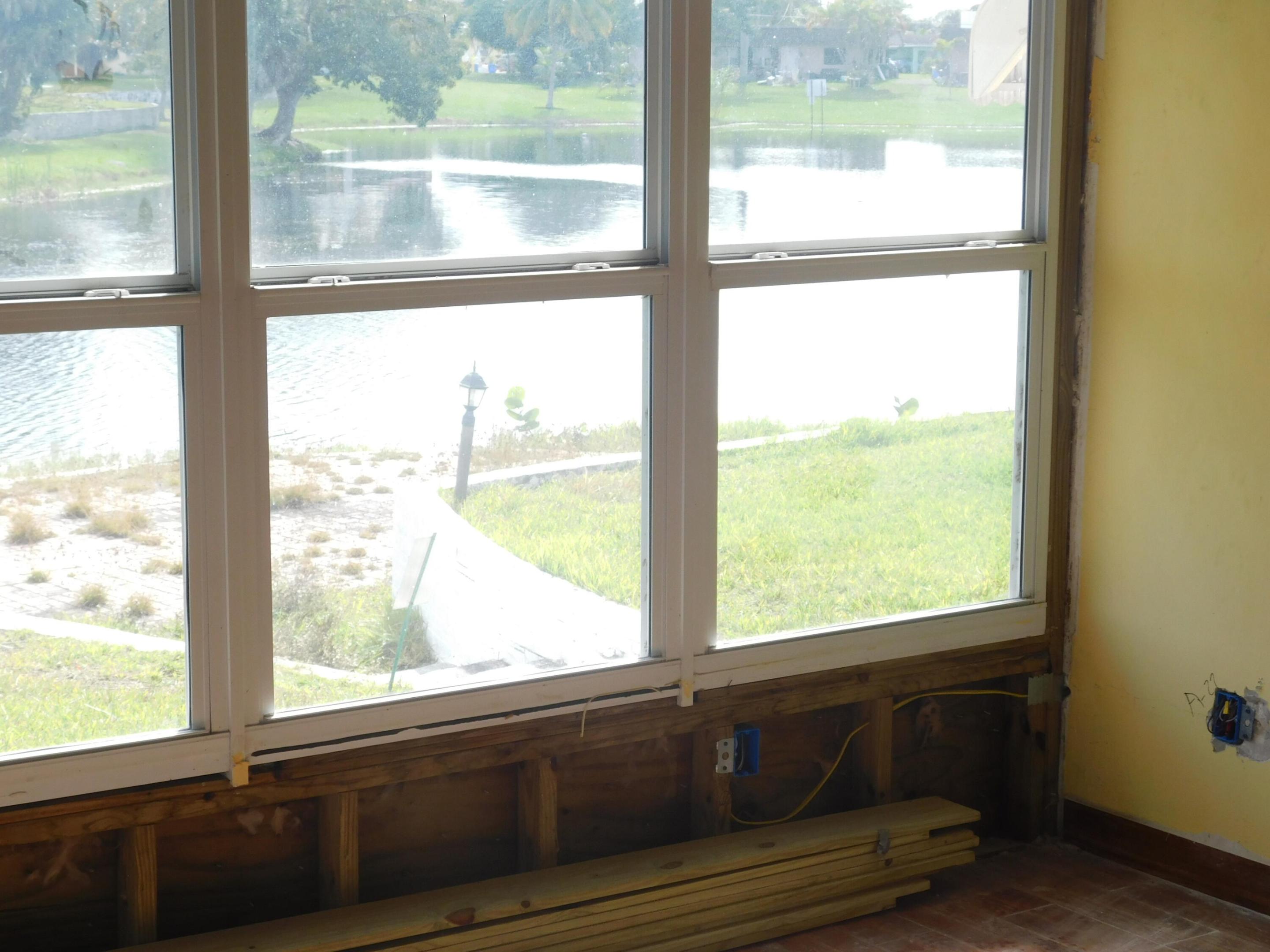 MARGATE 3RD ADD-RESUB OF POR - Residential