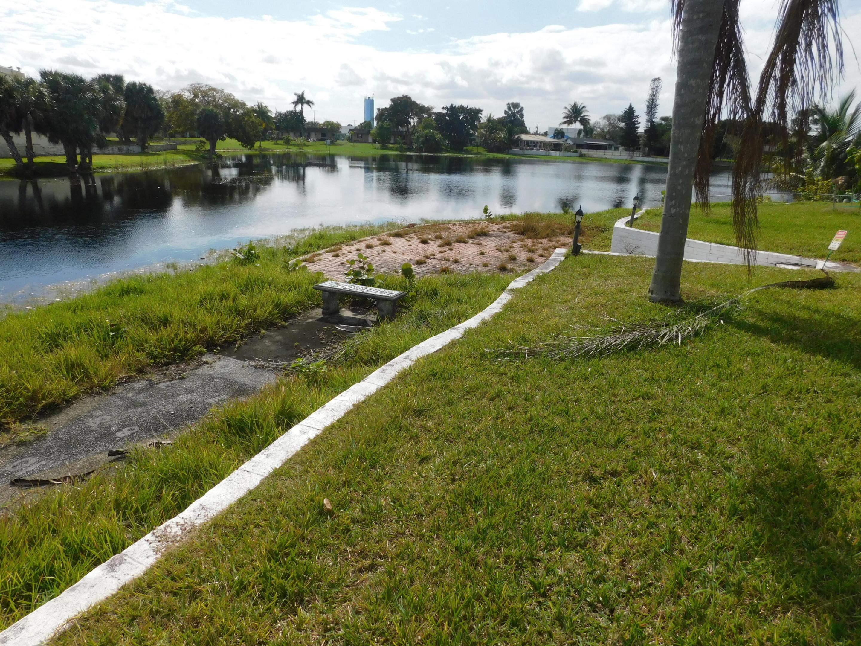 MARGATE 3RD ADD-RESUB OF POR - Residential