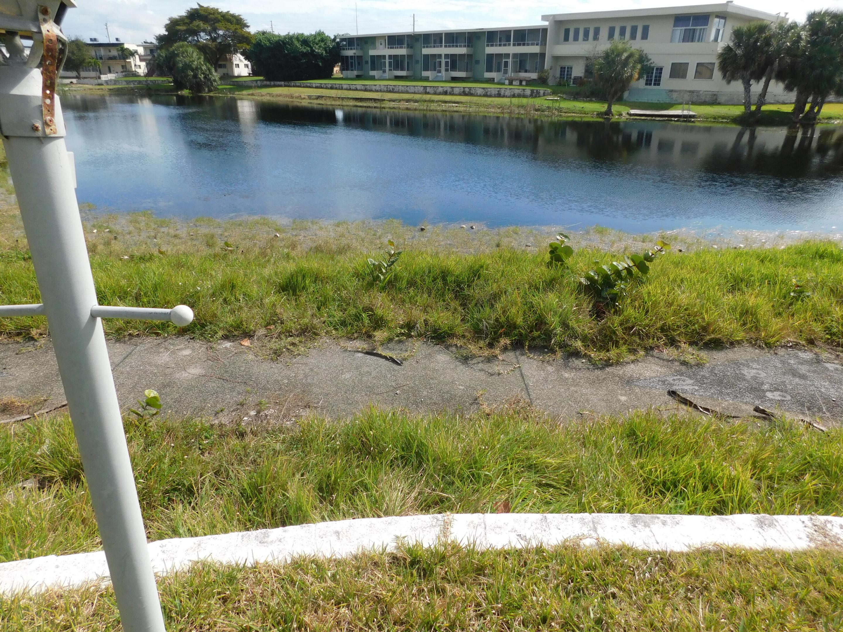 MARGATE 3RD ADD-RESUB OF POR - Residential