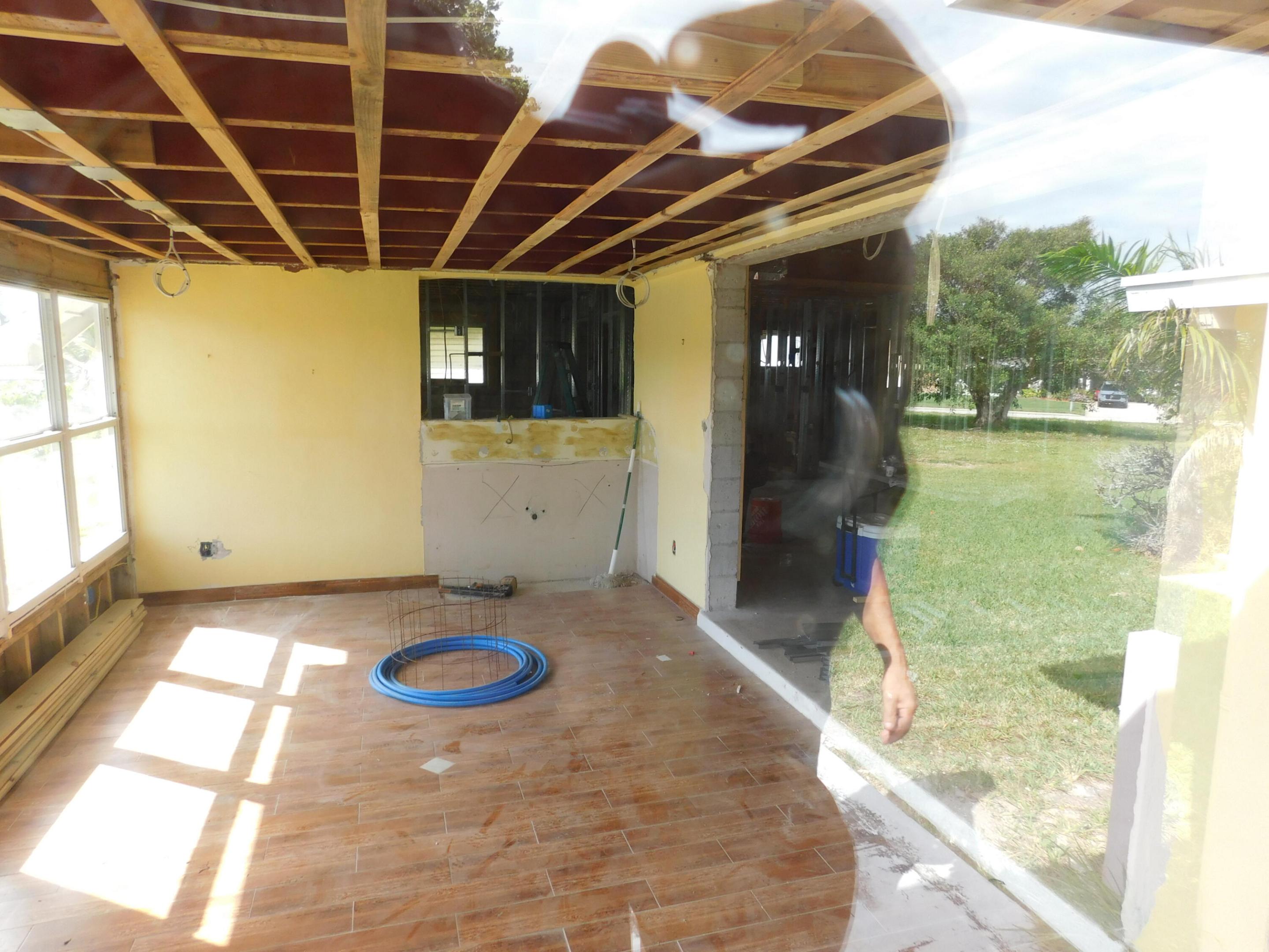 MARGATE 3RD ADD-RESUB OF POR - Residential