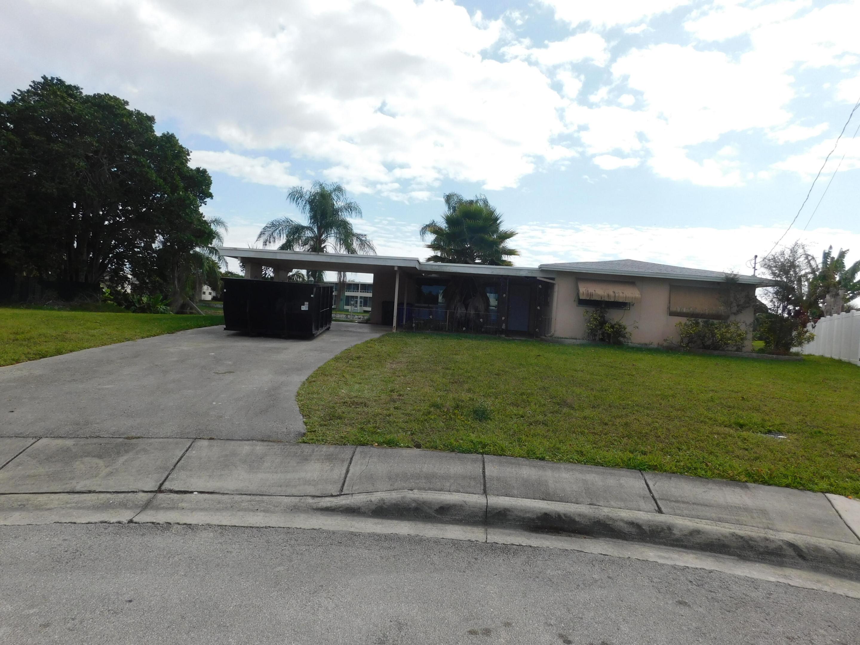 MARGATE 3RD ADD-RESUB OF POR - Residential