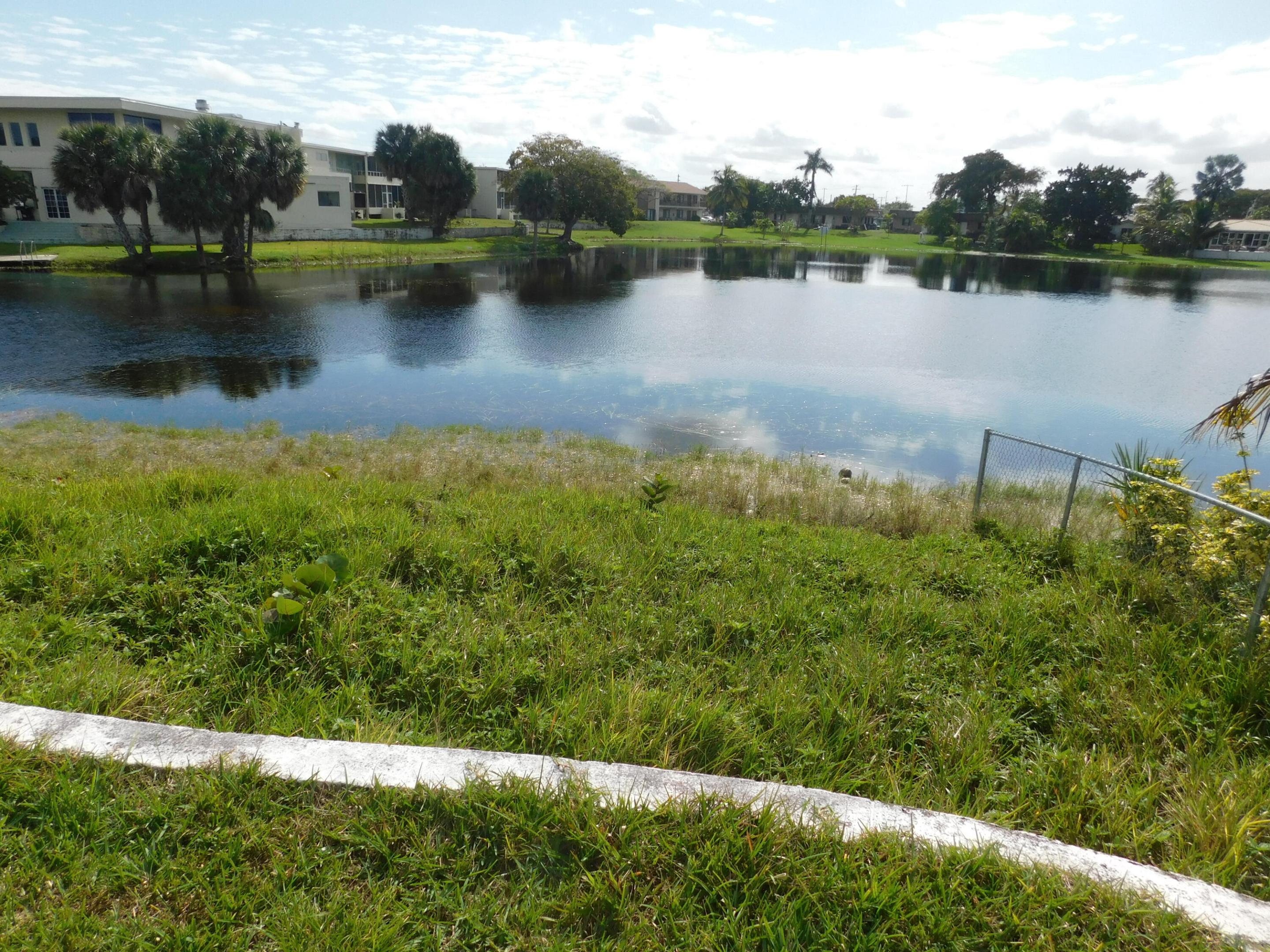 MARGATE 3RD ADD-RESUB OF POR - Residential