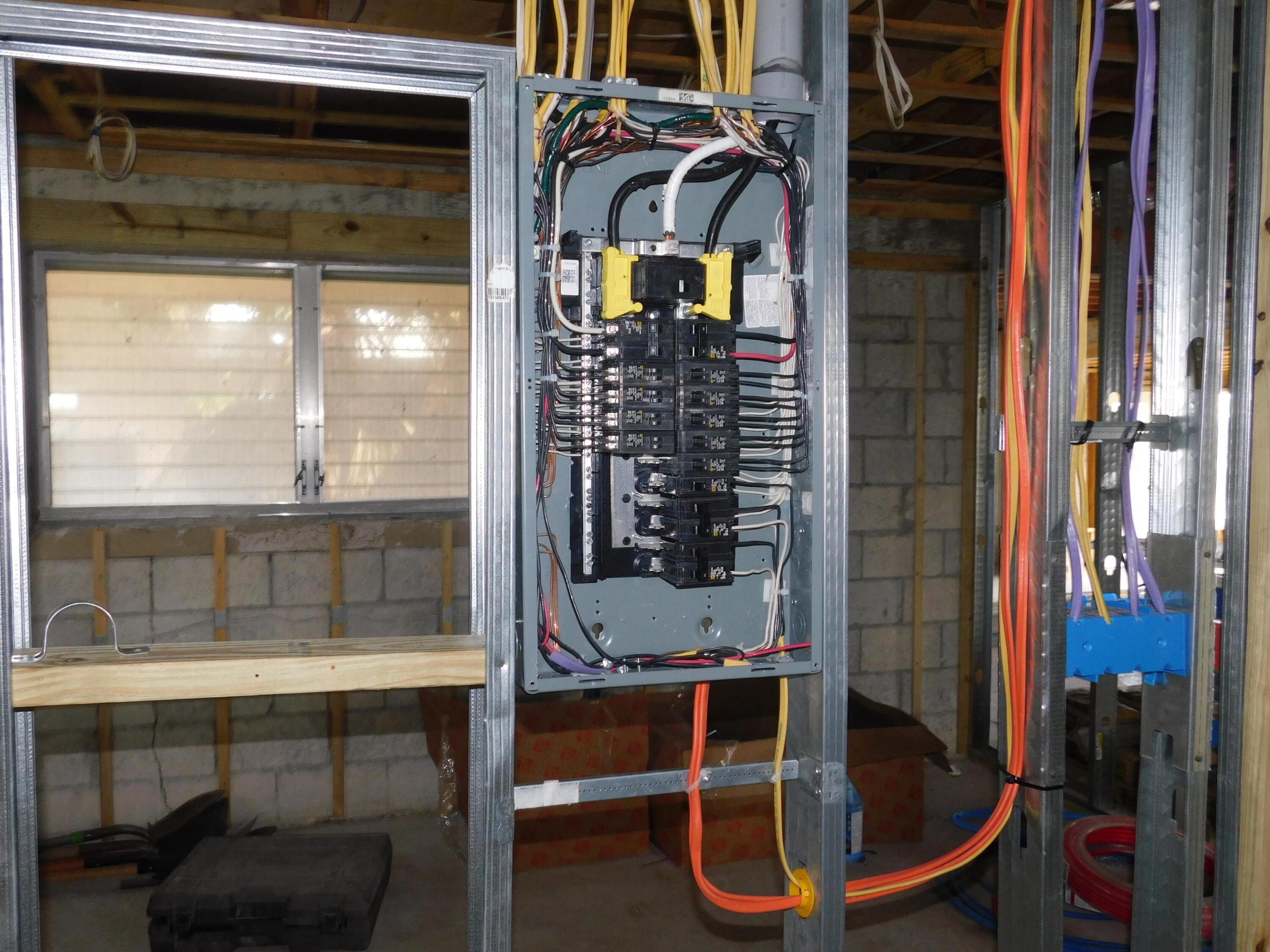 MARGATE 3RD ADD-RESUB OF POR - Residential