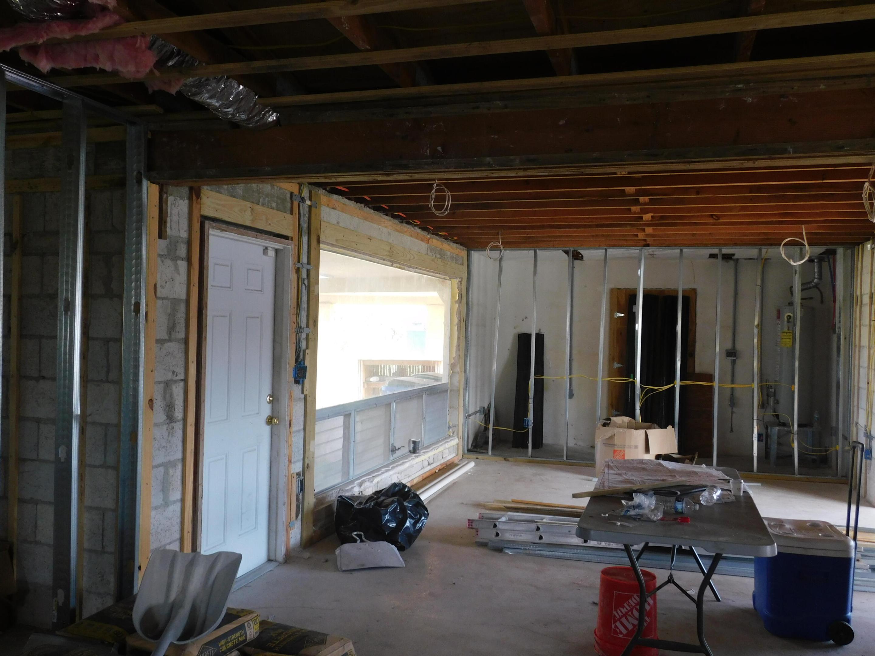 MARGATE 3RD ADD-RESUB OF POR - Residential