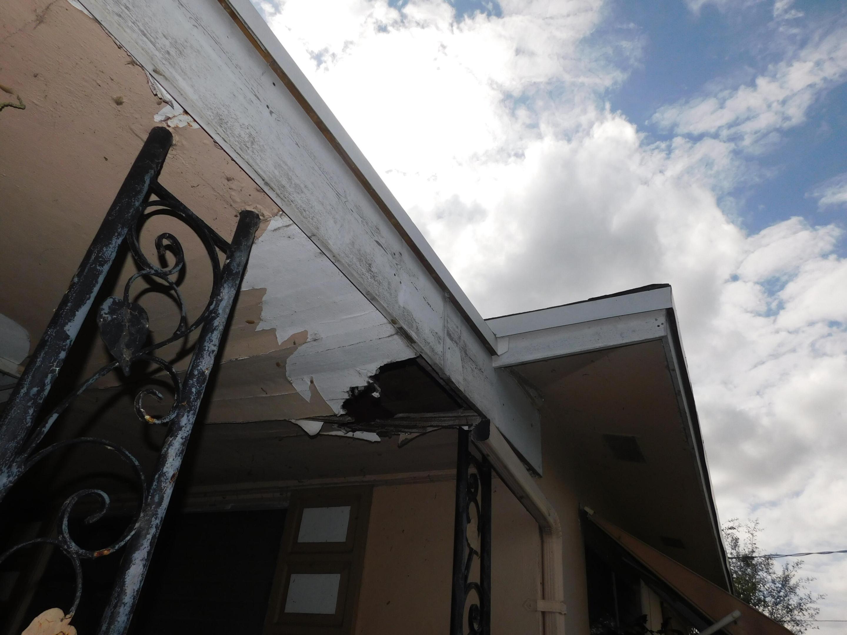 MARGATE 3RD ADD-RESUB OF POR - Residential