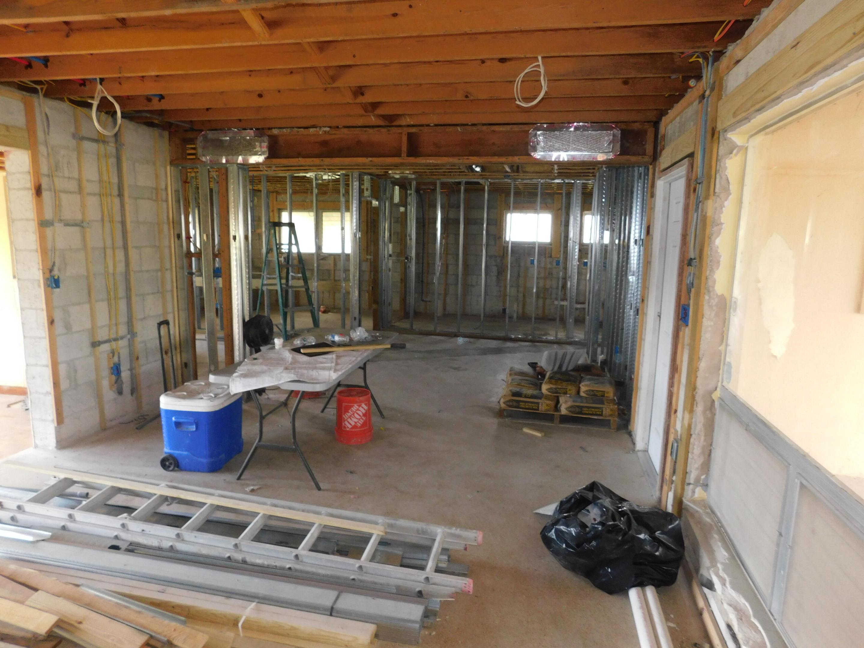 MARGATE 3RD ADD-RESUB OF POR - Residential