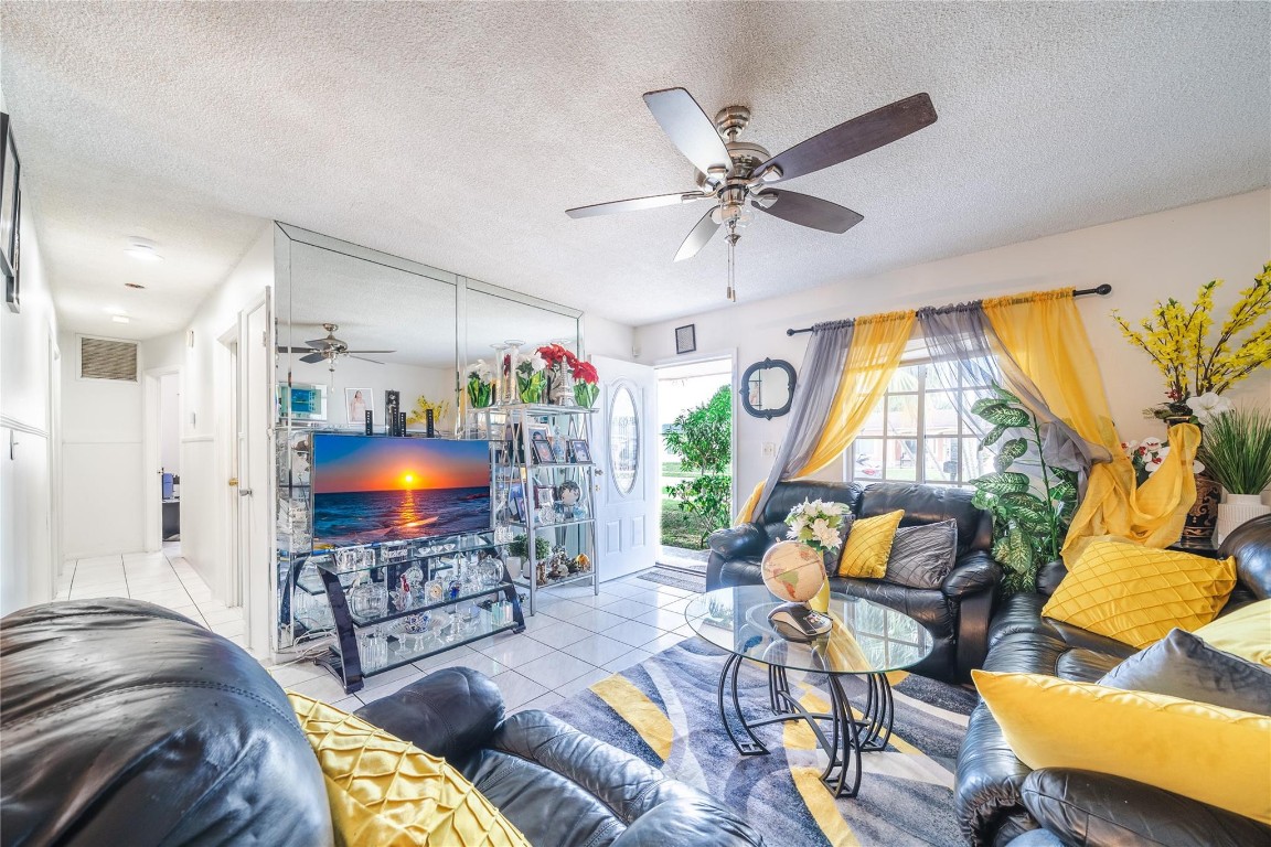 North Lauderdale Village - Residential