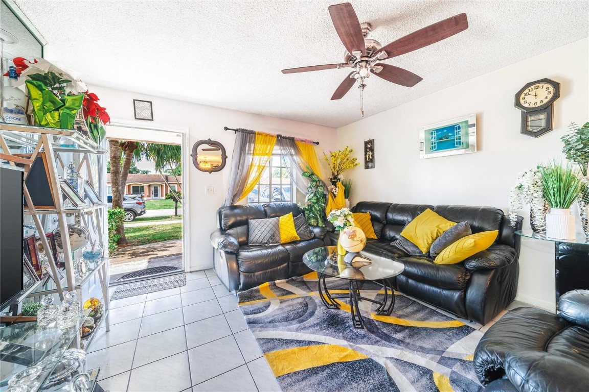 North Lauderdale Village - Residential