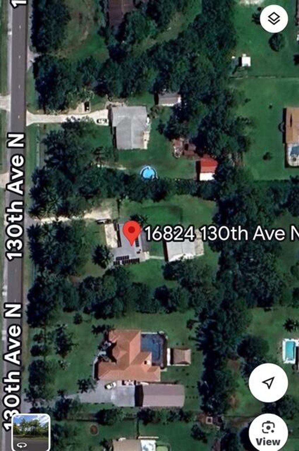 Photo of 16824 130th Avenue N, Jupiter, FL 33478 (MLS # R11089281)