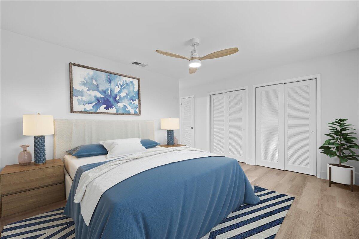 TROPIC PALMS 1 - Residential