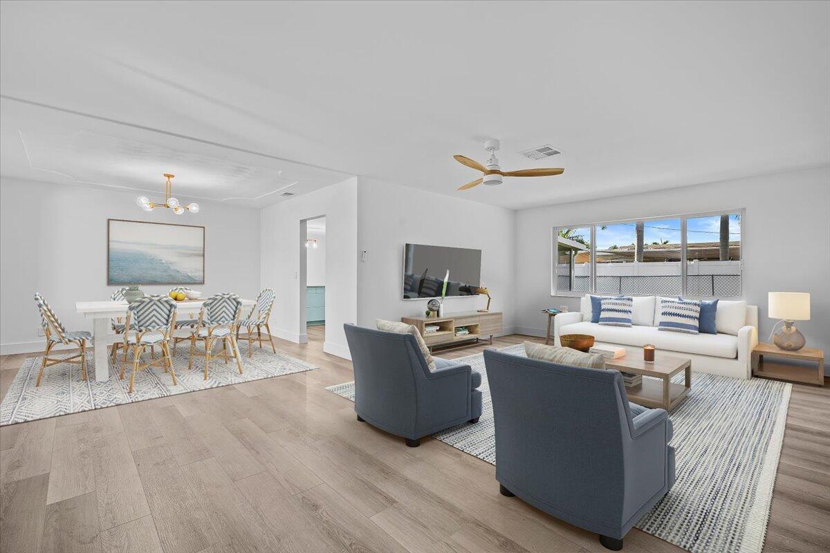 TROPIC PALMS 1 - Residential