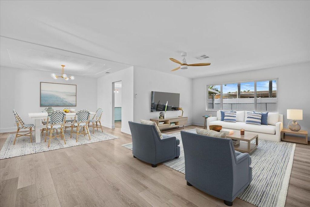 Photo of 514 Jaeger Drive, Delray Beach, FL 33444 (MLS # R11137843)