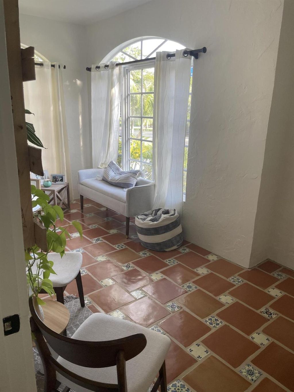 Photo of 315 Hawthorne Drive, Lake Park, FL 33403 (MLS # R10939983)