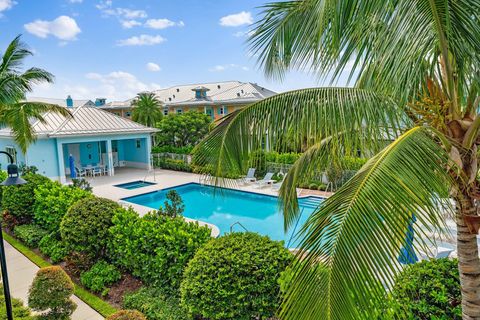 A home in Jupiter