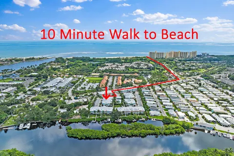 526 Inlet Waters Circle, Jupiter, FL MLS: R11028275