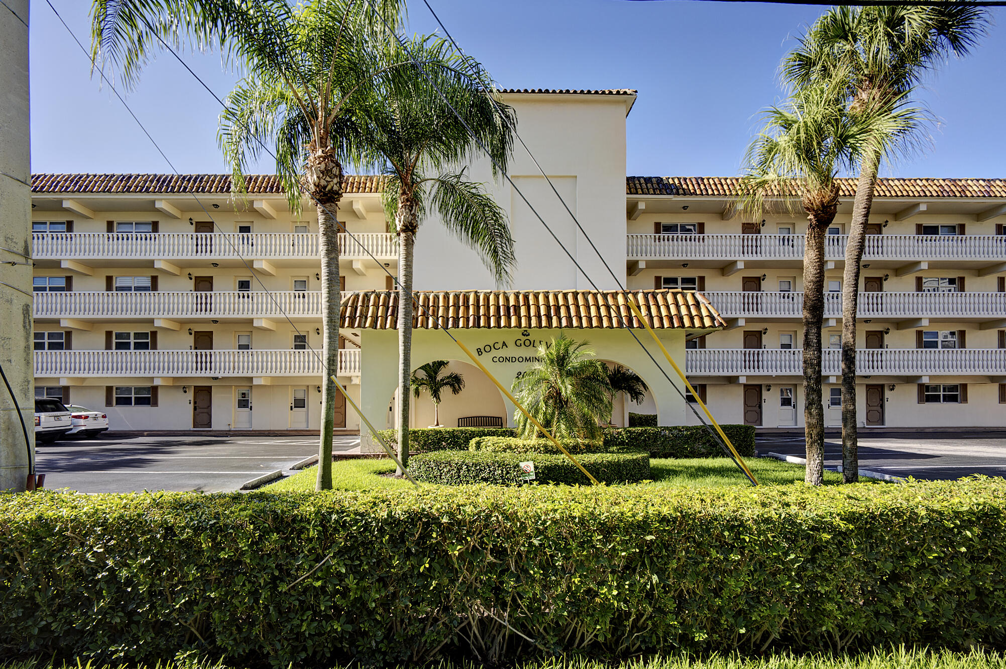 200 E Royal Palm Road 2110