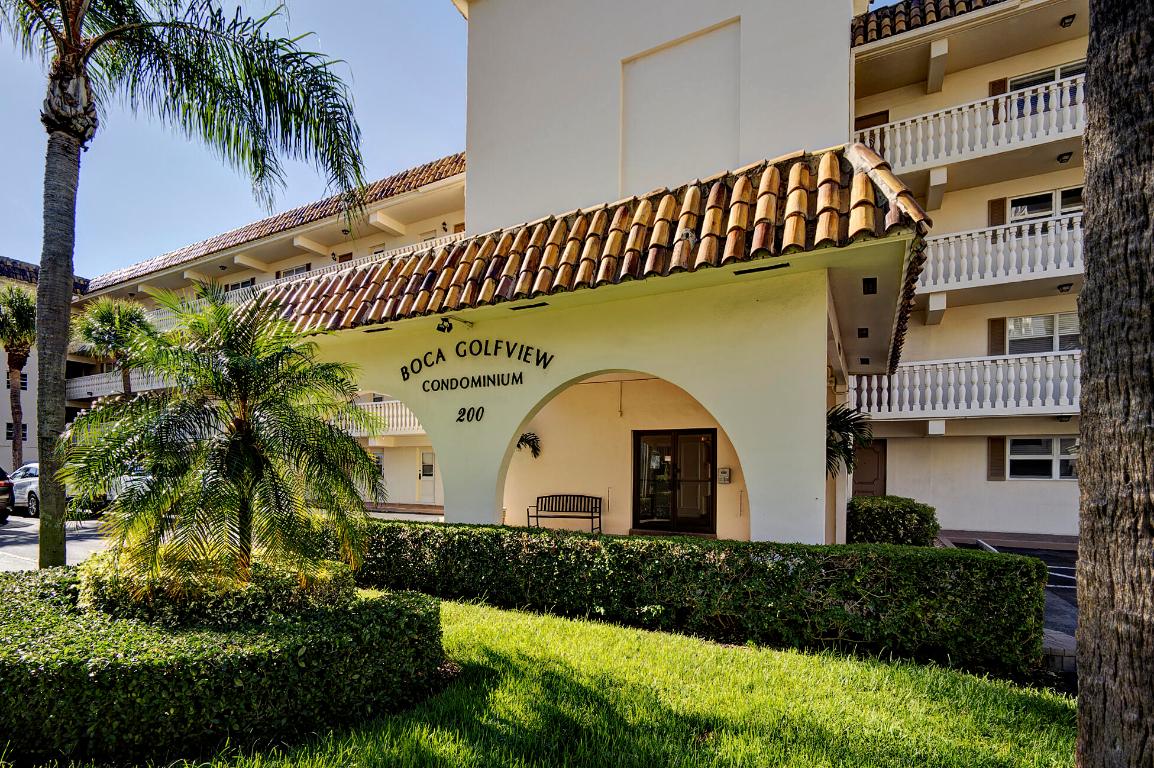 200 E Royal Palm Road 2110