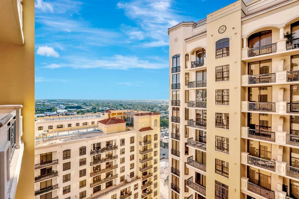 Photo of 701 S Olive Avenue, West Palm Beach, FL 33401 (MLS # B26027139)