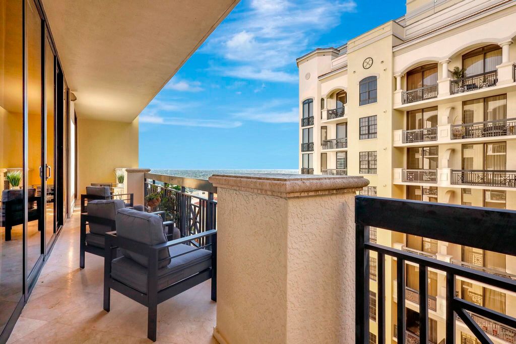 Photo of 701 S Olive Avenue, West Palm Beach, FL 33401 (MLS # B26027139)