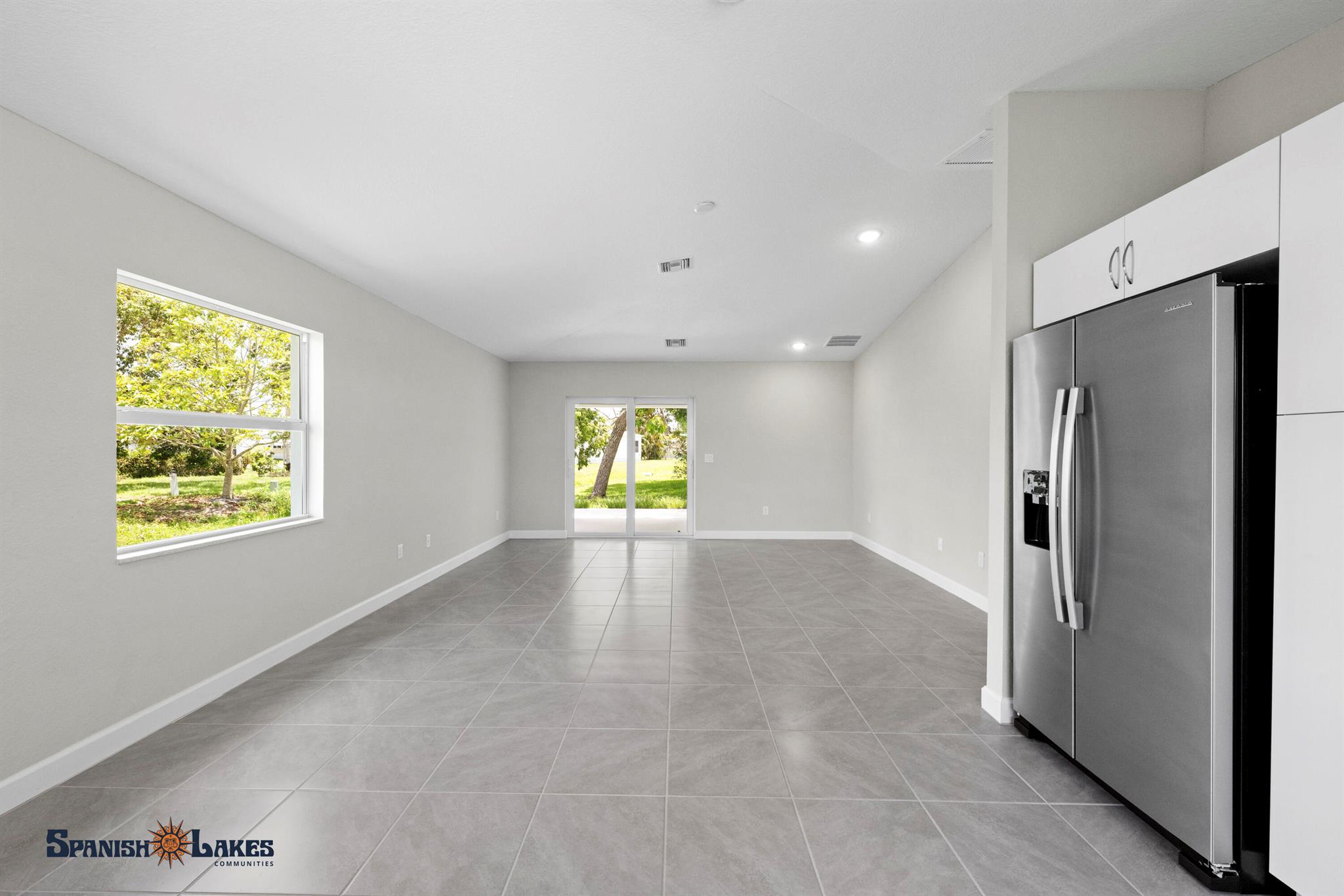 Spanish Lakes One - Residential