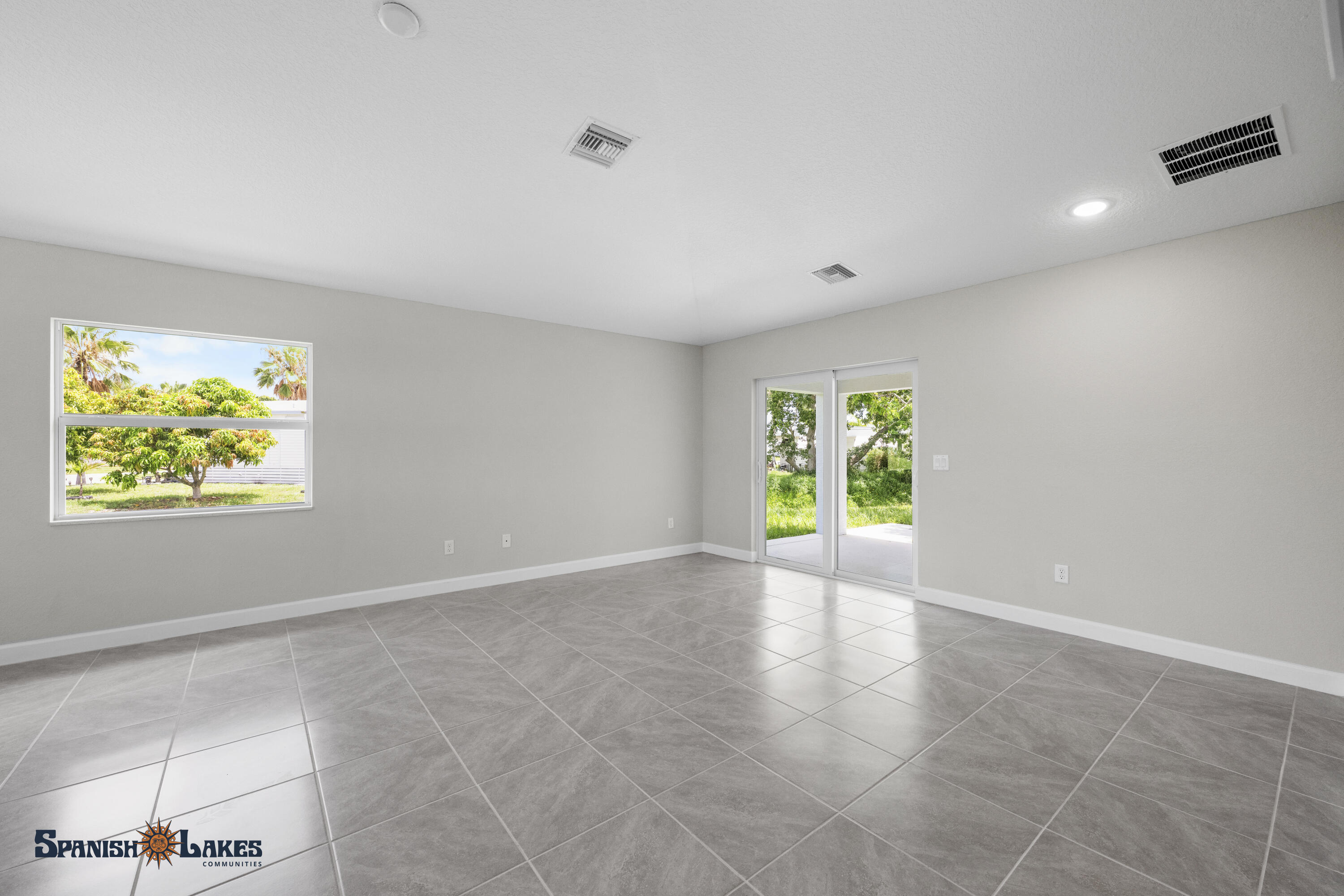 Spanish Lakes One - Residential