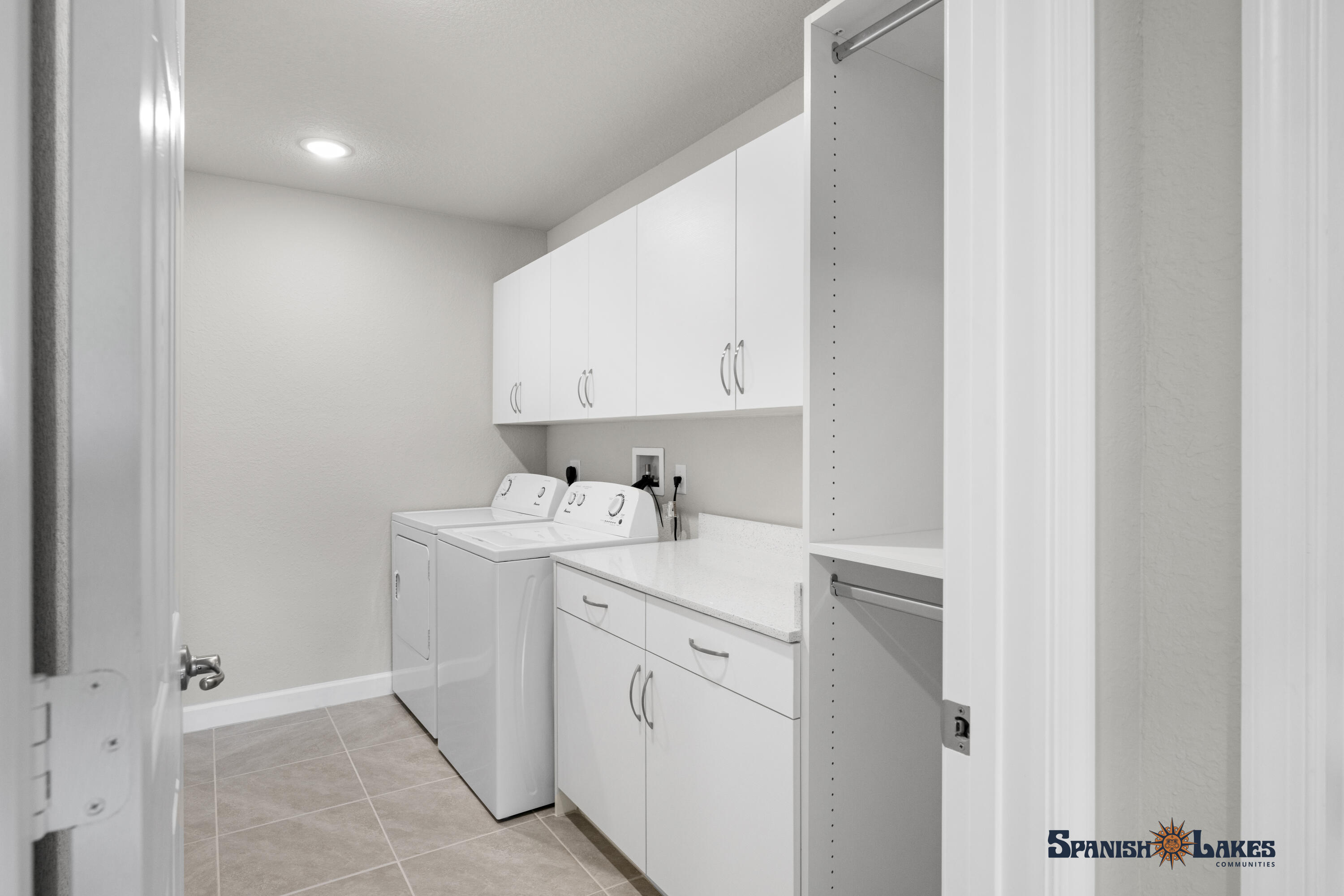 Spanish Lakes One - Residential