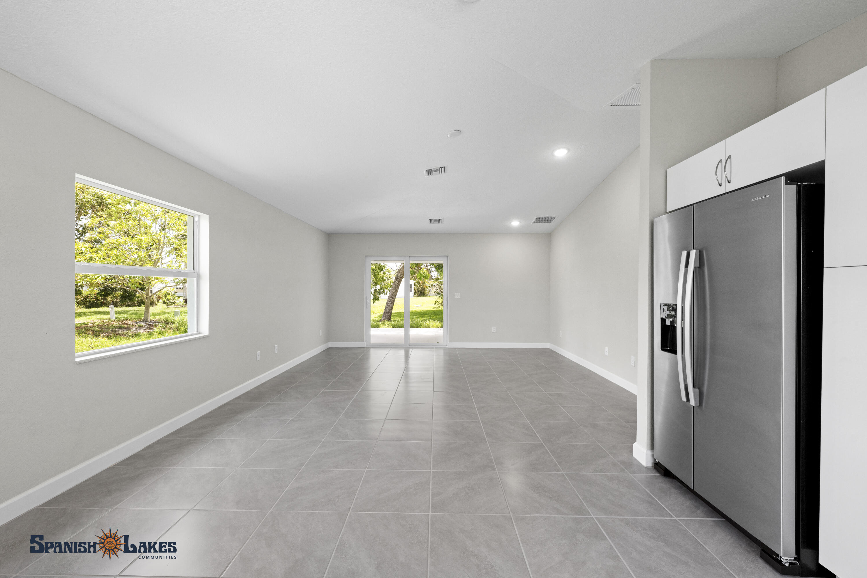 Spanish Lakes One - Residential