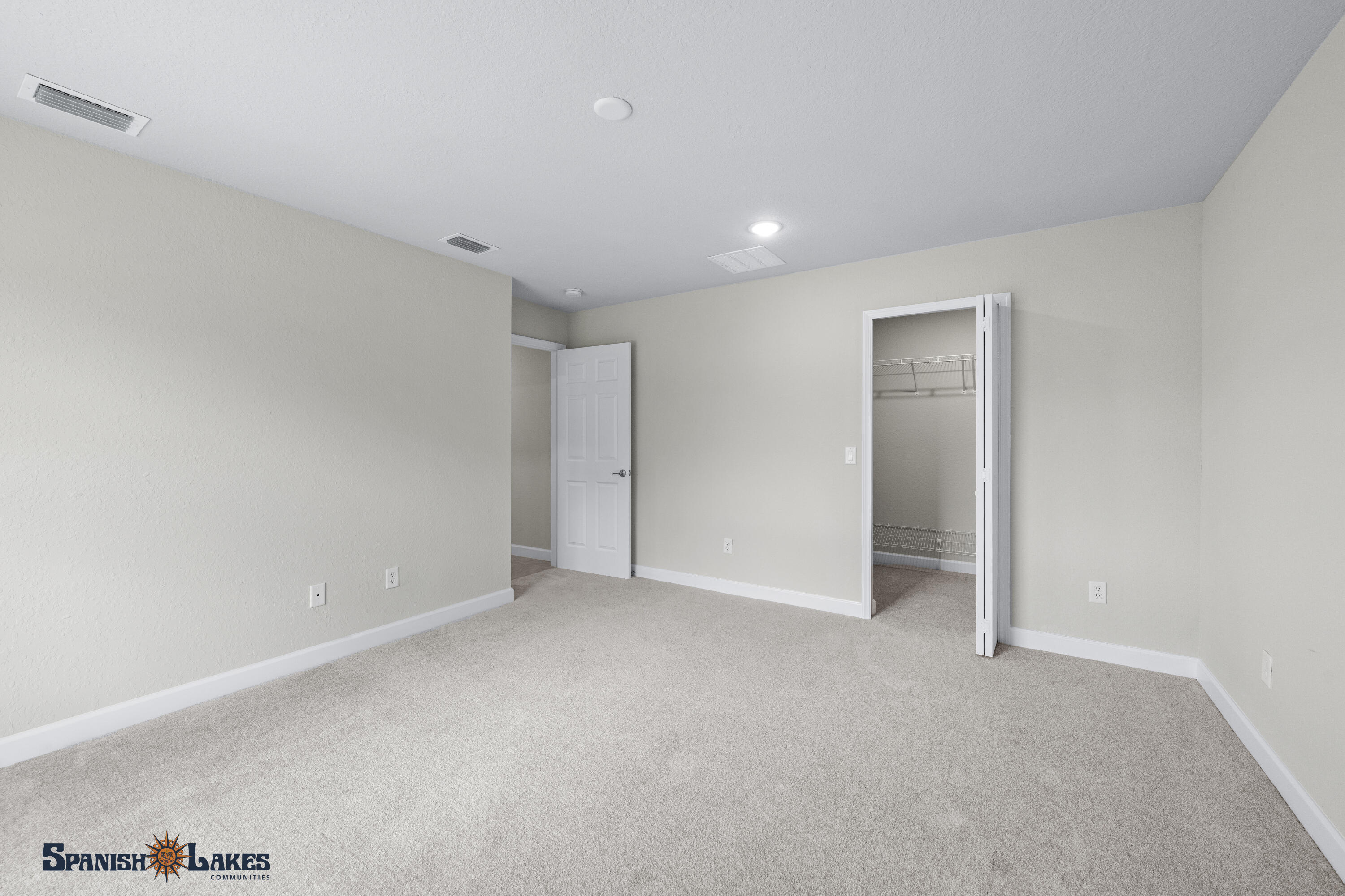 Spanish Lakes One - Residential