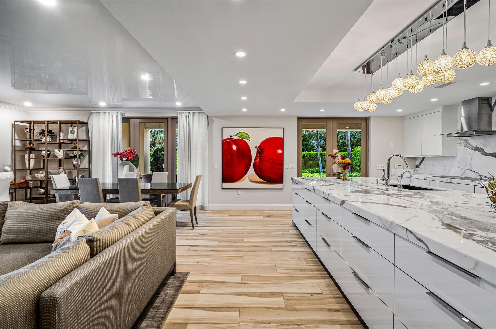 EXCELSIOR - Residential