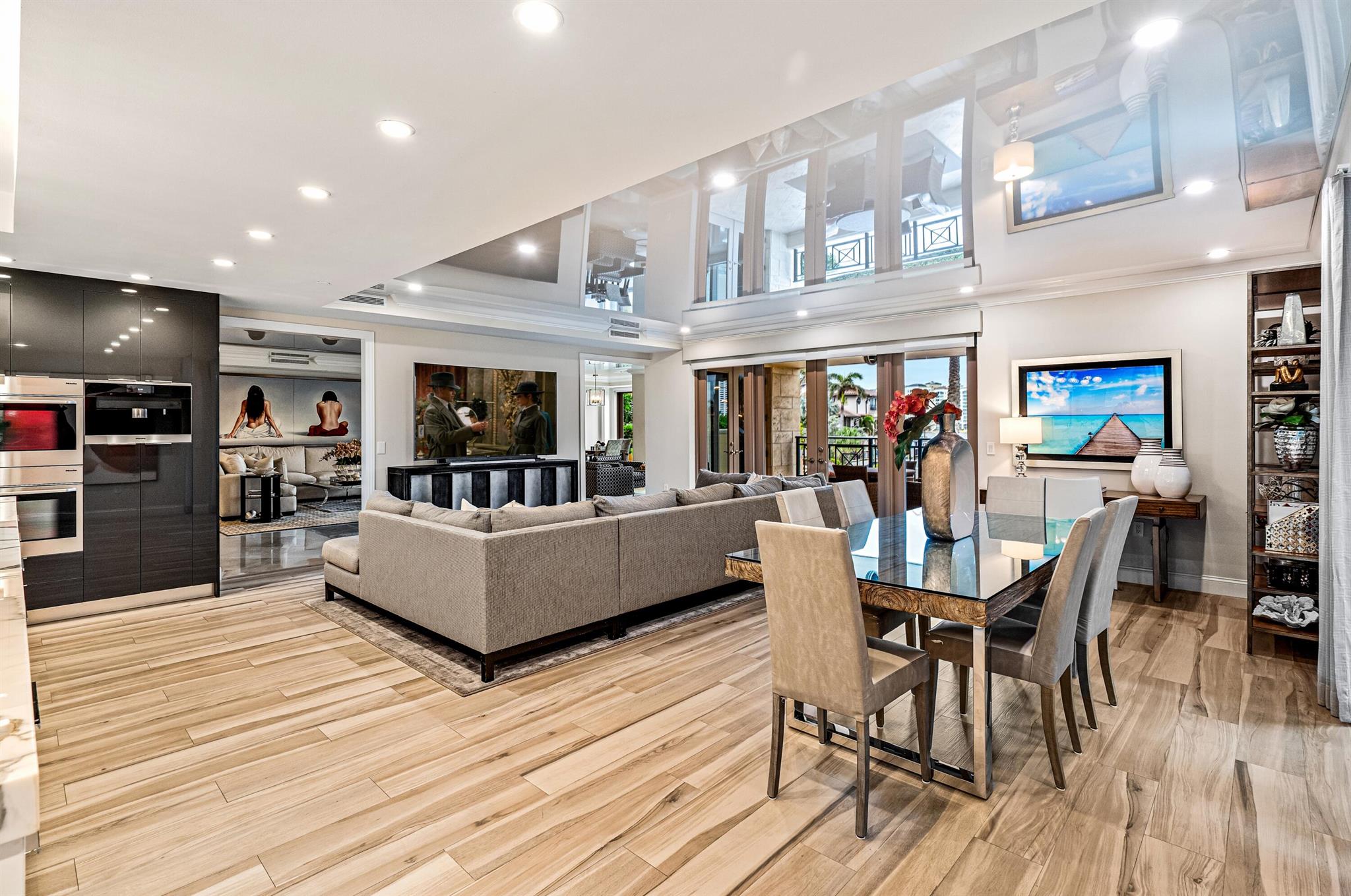 EXCELSIOR - Residential