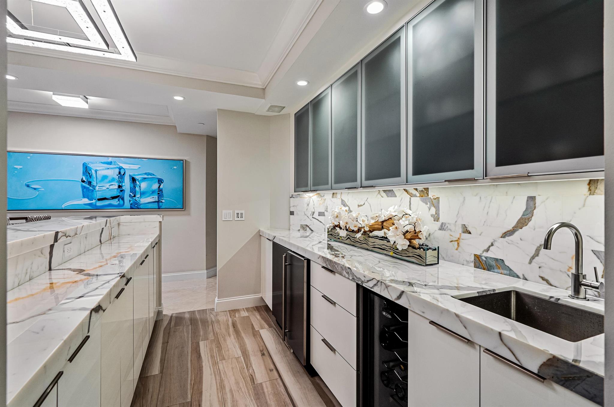 EXCELSIOR - Residential