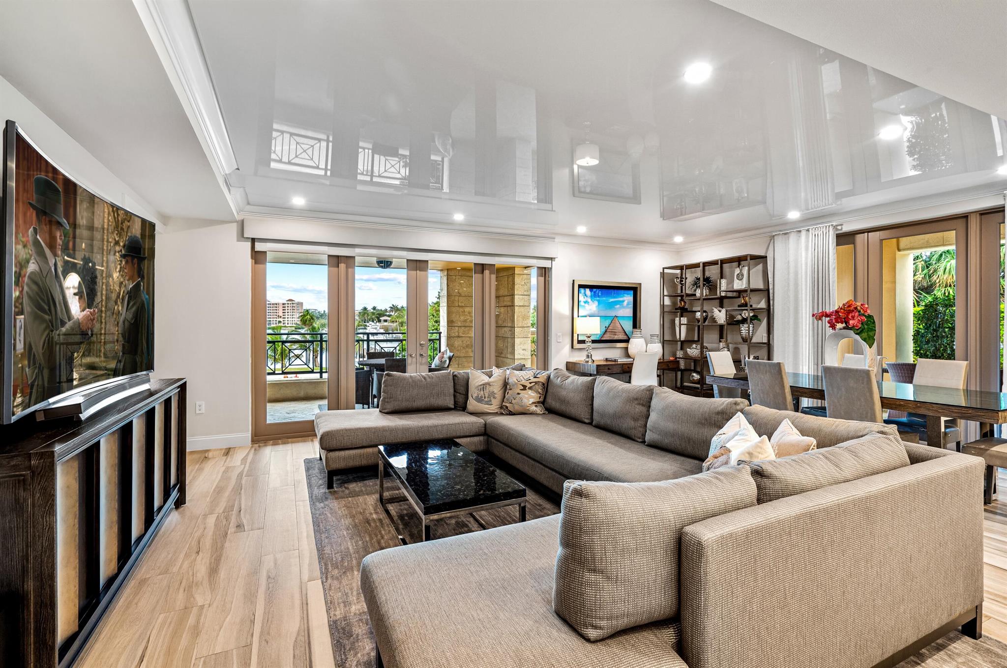 EXCELSIOR - Residential