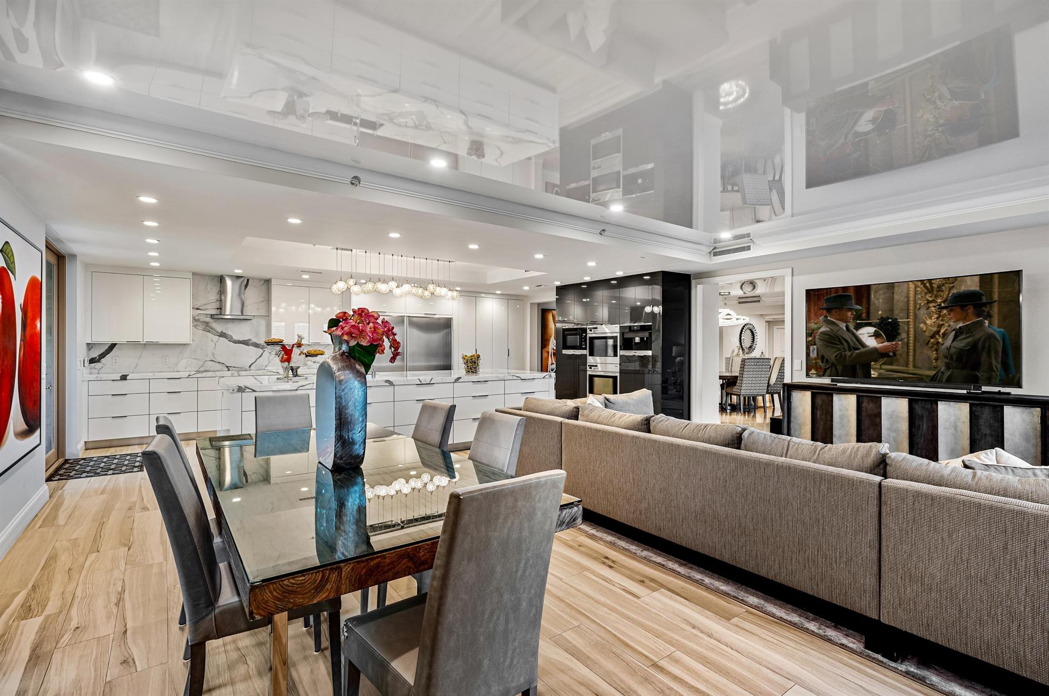 EXCELSIOR - Residential