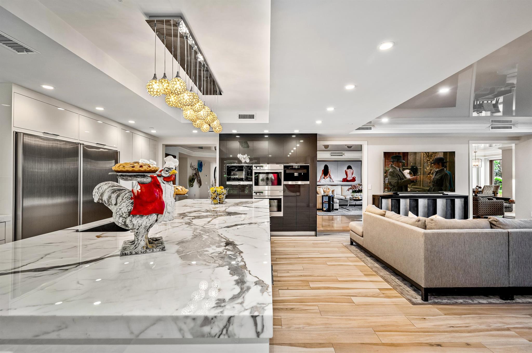 EXCELSIOR - Residential