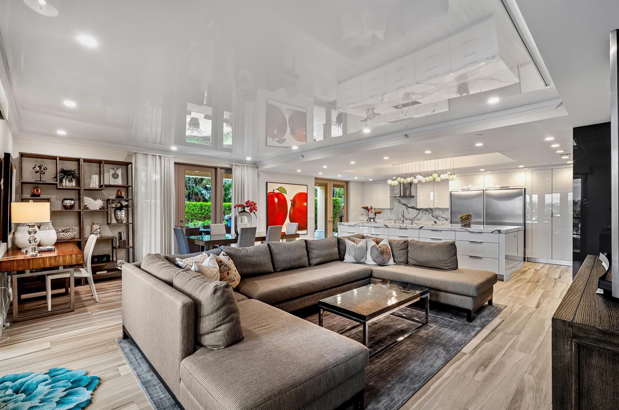 EXCELSIOR - Residential