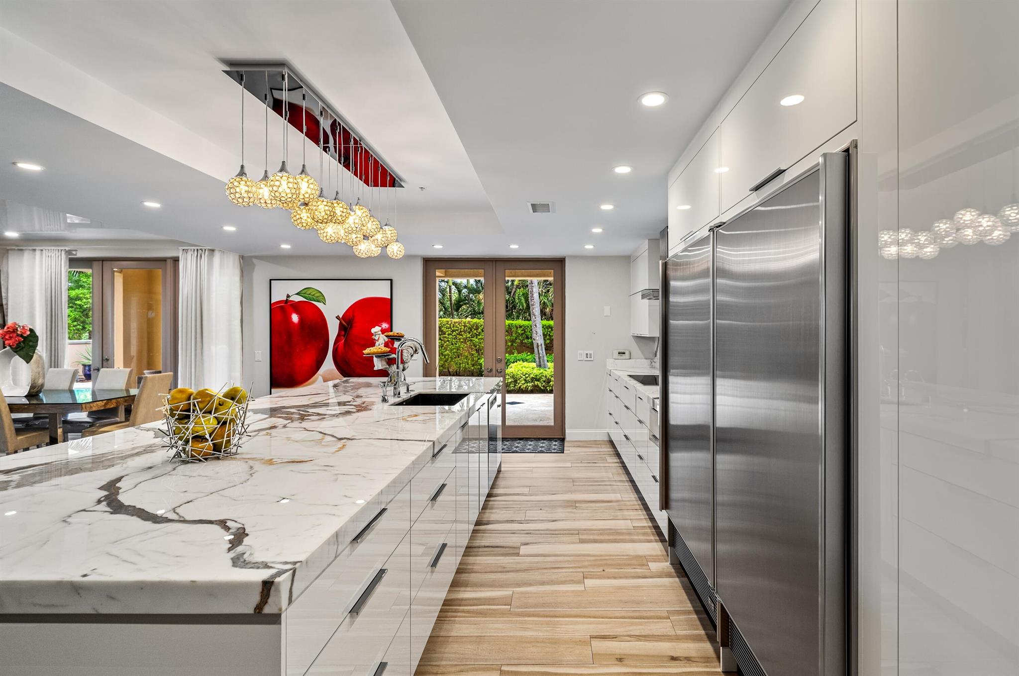 EXCELSIOR - Residential