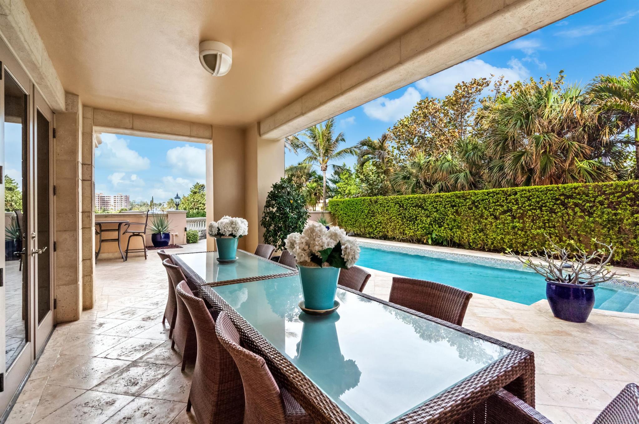 EXCELSIOR - Residential