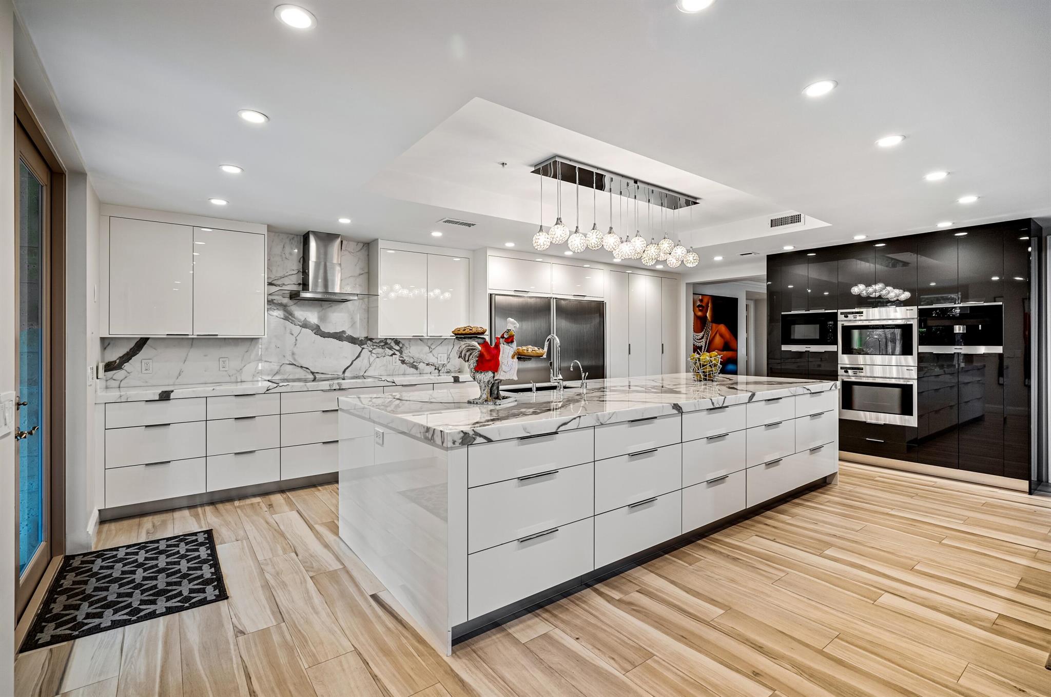 EXCELSIOR - Residential